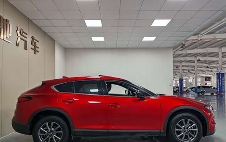 Mazda CX-4, 2020 год, 1 633 000 рублей, 8 фотография