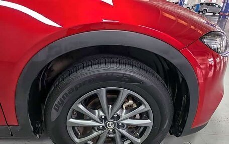 Mazda CX-4, 2020 год, 1 633 000 рублей, 9 фотография