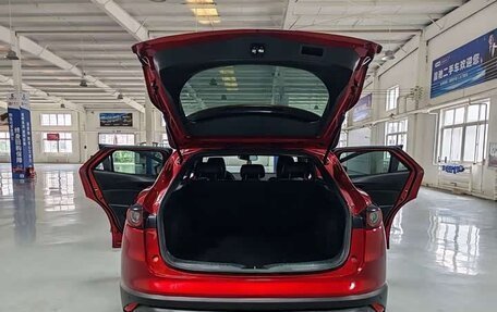 Mazda CX-4, 2020 год, 1 633 000 рублей, 6 фотография