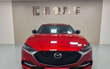 Mazda CX-4, 2020 год, 1 633 000 рублей, 2 фотография
