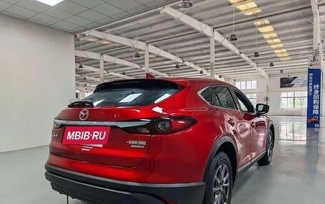 Mazda CX-4, 2020 год, 1 633 000 рублей, 7 фотография