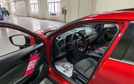 Mazda CX-4, 2020 год, 1 633 000 рублей, 10 фотография
