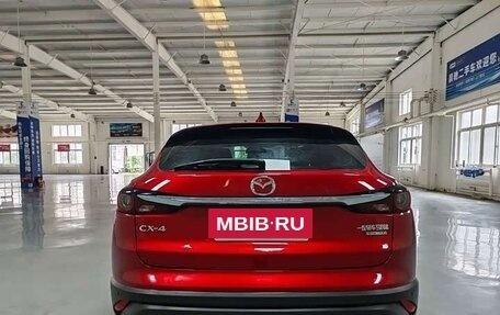 Mazda CX-4, 2020 год, 1 633 000 рублей, 5 фотография