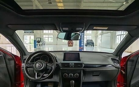 Mazda CX-4, 2020 год, 1 633 000 рублей, 11 фотография