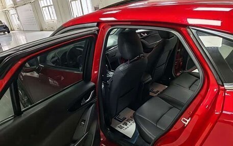 Mazda CX-4, 2020 год, 1 633 000 рублей, 14 фотография