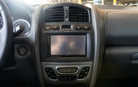 Hyundai Santa Fe Classic, 2007 год, 845 000 рублей, 7 фотография