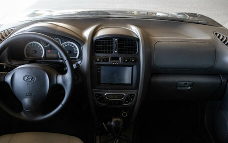 Hyundai Santa Fe Classic, 2007 год, 845 000 рублей, 5 фотография