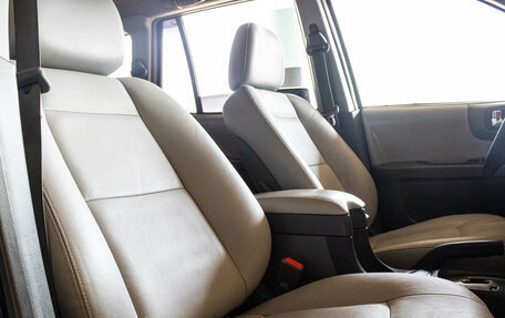 Hyundai Santa Fe Classic, 2007 год, 845 000 рублей, 11 фотография