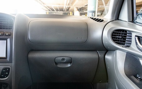 Hyundai Santa Fe Classic, 2007 год, 845 000 рублей, 8 фотография