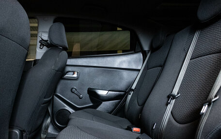 KIA Rio III рестайлинг, 2012 год, 700 000 рублей, 10 фотография