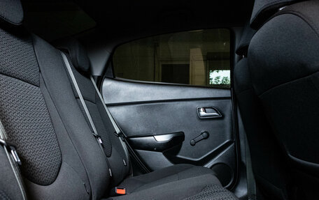 KIA Rio III рестайлинг, 2012 год, 700 000 рублей, 11 фотография