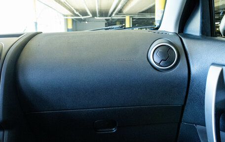 Nissan Qashqai, 2012 год, 1 095 000 рублей, 8 фотография