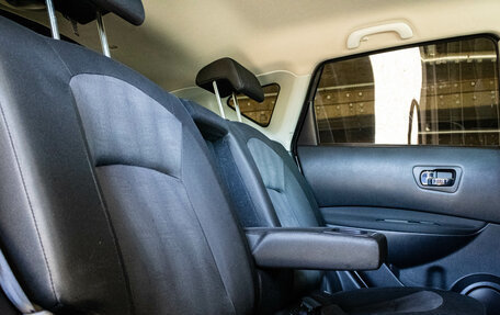 Nissan Qashqai, 2012 год, 1 095 000 рублей, 11 фотография