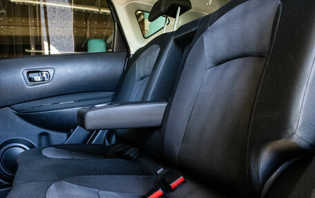 Nissan Qashqai, 2012 год, 1 095 000 рублей, 10 фотография