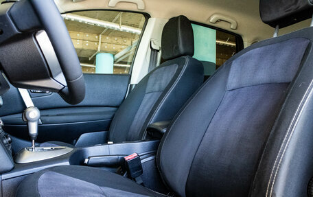 Nissan Qashqai, 2012 год, 1 095 000 рублей, 9 фотография