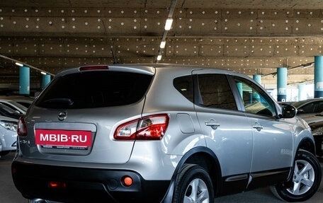 Nissan Qashqai, 2012 год, 1 095 000 рублей, 3 фотография