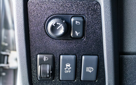 Nissan Qashqai, 2012 год, 1 095 000 рублей, 14 фотография