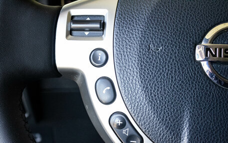 Nissan Qashqai, 2012 год, 1 095 000 рублей, 15 фотография