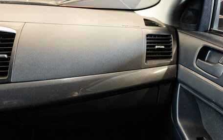 Mitsubishi Lancer IX, 2008 год, 480 000 рублей, 8 фотография