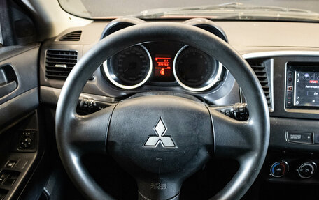 Mitsubishi Lancer IX, 2008 год, 480 000 рублей, 6 фотография