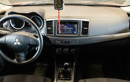 Mitsubishi Lancer IX, 2008 год, 480 000 рублей, 5 фотография