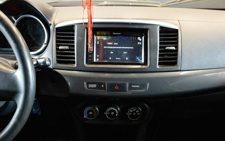 Mitsubishi Lancer IX, 2008 год, 480 000 рублей, 7 фотография