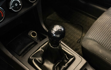 Mitsubishi Lancer IX, 2008 год, 480 000 рублей, 12 фотография