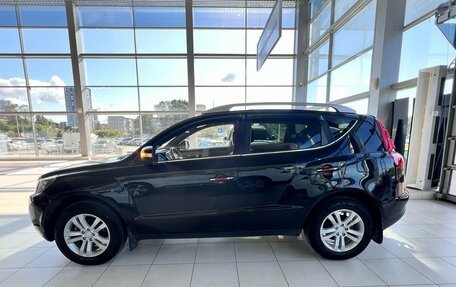 Geely Emgrand X7 I, 2016 год, 795 000 рублей, 7 фотография