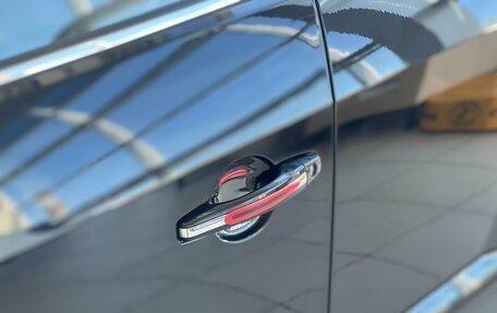 Geely Emgrand X7 I, 2016 год, 795 000 рублей, 9 фотография