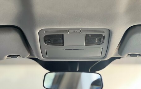 Geely Emgrand X7 I, 2016 год, 795 000 рублей, 24 фотография