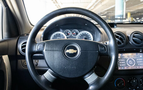Chevrolet Aveo III, 2011 год, 425 000 рублей, 6 фотография