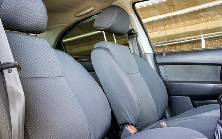 Chevrolet Aveo III, 2011 год, 425 000 рублей, 12 фотография