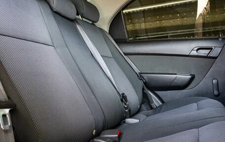 Chevrolet Aveo III, 2011 год, 425 000 рублей, 11 фотография