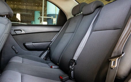 Chevrolet Aveo III, 2011 год, 425 000 рублей, 10 фотография