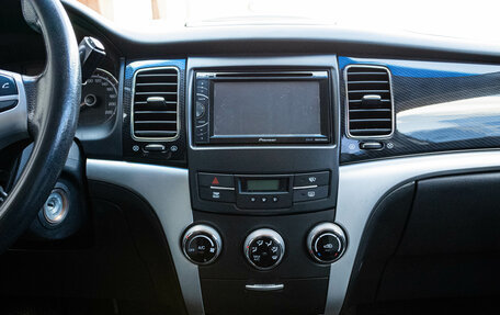SsangYong Actyon II рестайлинг, 2013 год, 995 000 рублей, 7 фотография