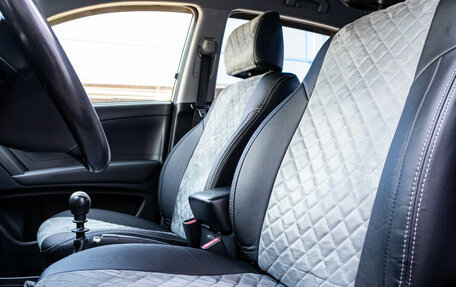 SsangYong Actyon II рестайлинг, 2013 год, 995 000 рублей, 9 фотография