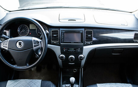SsangYong Actyon II рестайлинг, 2013 год, 995 000 рублей, 5 фотография