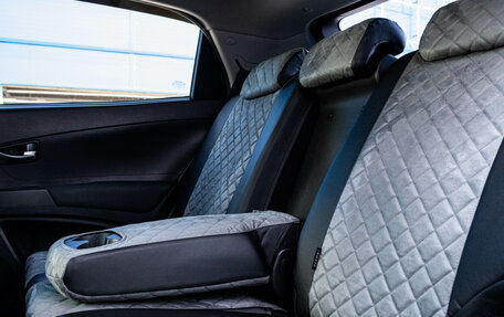 SsangYong Actyon II рестайлинг, 2013 год, 995 000 рублей, 10 фотография