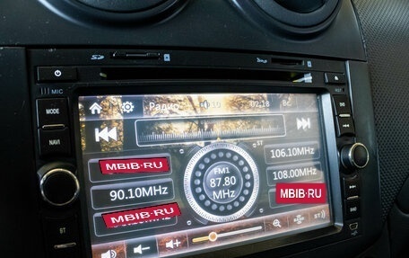 Chevrolet Aveo III, 2011 год, 425 000 рублей, 19 фотография
