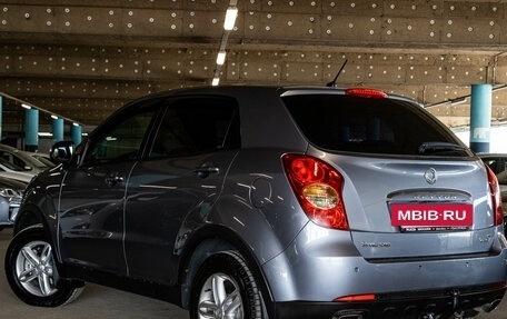 SsangYong Actyon II рестайлинг, 2013 год, 995 000 рублей, 4 фотография