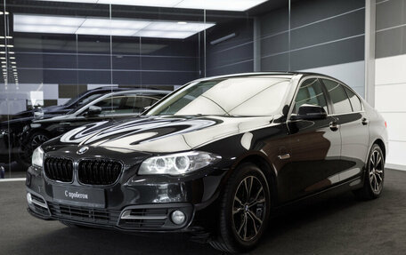 BMW 5 серия, 2013 год, 2 150 000 рублей, 1 фотография