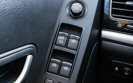 SsangYong Actyon II рестайлинг, 2013 год, 995 000 рублей, 13 фотография