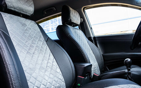 SsangYong Actyon II рестайлинг, 2013 год, 995 000 рублей, 12 фотография