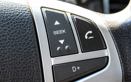SsangYong Actyon II рестайлинг, 2013 год, 995 000 рублей, 16 фотография