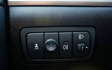 SsangYong Actyon II рестайлинг, 2013 год, 995 000 рублей, 14 фотография