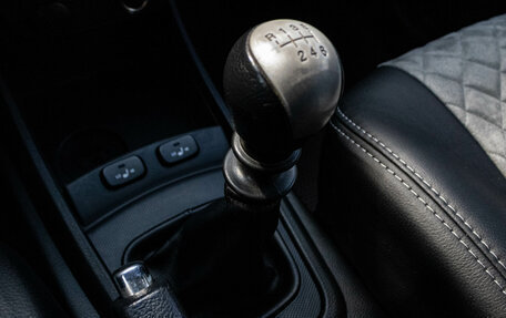 SsangYong Actyon II рестайлинг, 2013 год, 995 000 рублей, 17 фотография