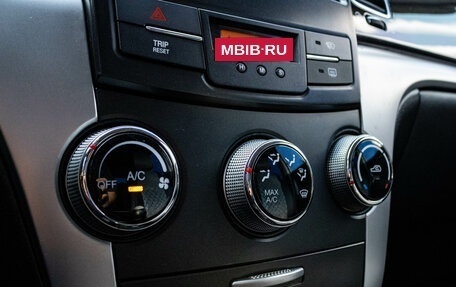 SsangYong Actyon II рестайлинг, 2013 год, 995 000 рублей, 18 фотография