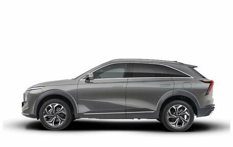Haval F7, 2026 год, 3 599 000 рублей, 1 фотография