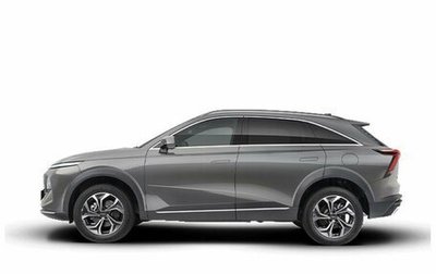 Haval F7, 2026 год, 3 599 000 рублей, 1 фотография