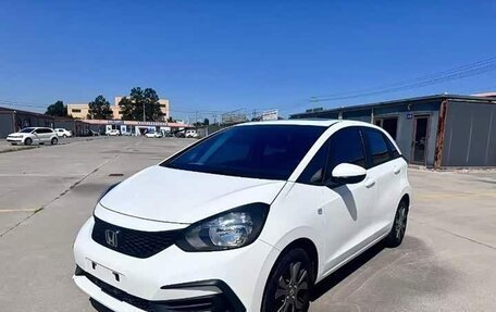 Honda Fit, 2022 год, 1 215 000 рублей, 1 фотография